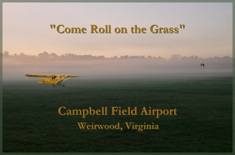 Campbell Field Airport