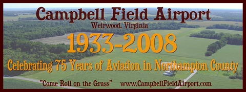 Campbell Field Airport